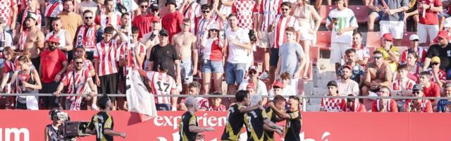 DISCIPLINSKI ORGANI FS ŠPANIJE NEMILOSRDNI: Isi Palazon suspendovan na sedam mečeva!