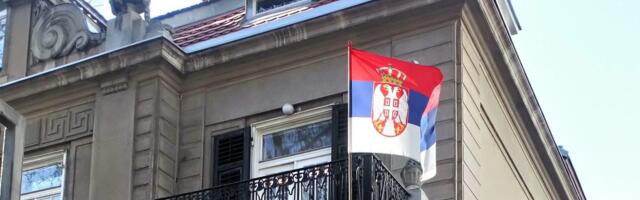 Republički zavod za zaštitu spomenika radiće studiju za kompleks prekoputa Košutnjaka