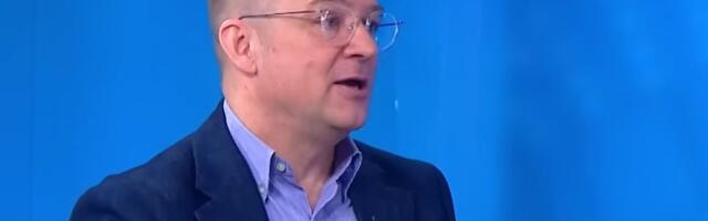 Hrvatski istoričar odgovorio Borisu Tadiću: Ako četnici i ustaše nisu bili isto, zašto su 1945. bežali u istom pravcu?