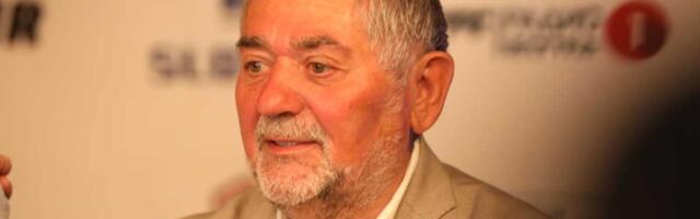 "SNIMAJU SVE I SVAŠTA, TO NE VALJA" Radiša Urošević poslao snažnu poruku mlađim generacijama: Nemojte ići na agresiju...
