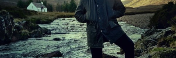 Barbour predstavio novu zimsku kolekciju za muškarce