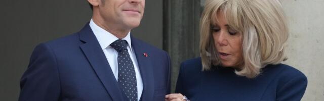 Otkrivene tajne braka Brižit i Emanuela Makrona: Pravi haos u Jelisejskoj palati? Ovo striktno brani