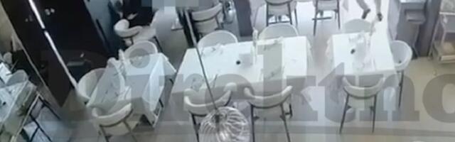 Produžen pritvor revolverašu sa Novog Beograda: Teško ranio vlasnika restorana, pogodio ga sa 5 metaka