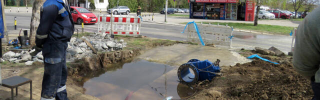 SRCE: Tužilaštvo da pokrene postupak zbog ugrožavanja stanovnika Moravičkog okruga