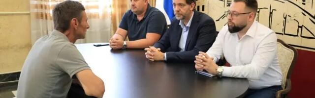 Gradonačelnik razgovarao sa 95 Kragujevčana: Evo na šta su se žalili