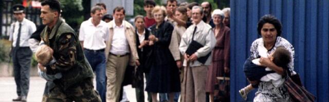 Italijanska istraga o 'vikend-snajperistima': Kod osumnjičenog pronađeni fotografija i prigušivač