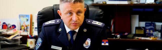 Samo 30 odsto putnika koristi pojas na zadnjem sedištu: Lakićević upozorava na posledice