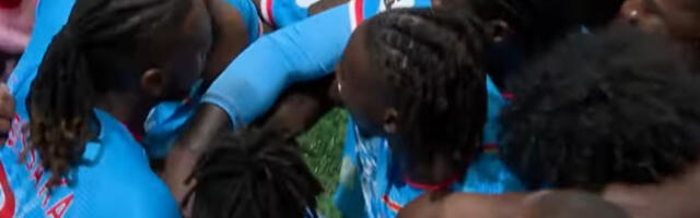 Šok u Atlanti: Afrikanci iznenadili Engleze, čudesni golman Konga odbranio nemoguće (VIDEO)