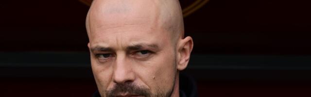 Trener koji je promenio ime jer je Srbin preuzeo novi klub: Stidi se svog porekla, već godinama nema uspeh...
