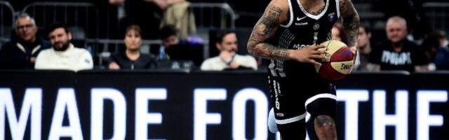Alarm u Humskoj: Partizan ima samo jednog sigurnog startera, otišlo je već 7 igrača