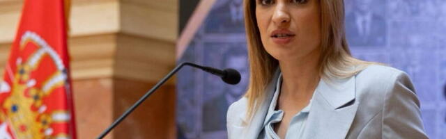 JEZIK KOJIM JE GOVORIO I PISAO NJEGOŠ NIJE SLUŽBENI U CRNOJ GORI: Ministarka Stamenkovski o sramnoj odluci vlasti u Podgorici
