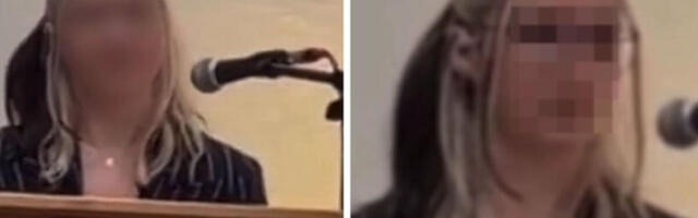 Učenica je usred mature izašla i izgovorila ono što je sledilo sve: Momentalno pokrenuta istraga protiv ove osobe