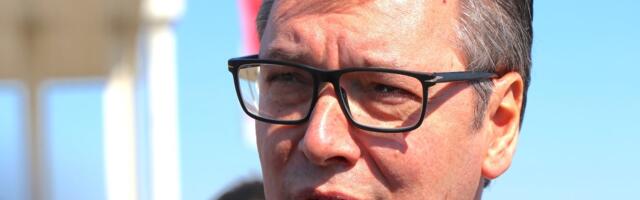 Opet se predmoslio: Izbori, kao, početkom decembra