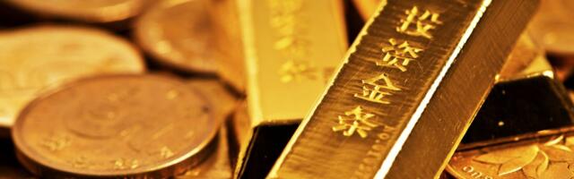 Kina gradi novi finansijski poredak