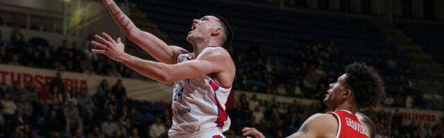 PARTIZAN MU JE BIO SUĐEN: Evo šta Nikola Tanasković donosi crno-belima! (ANALIZA)