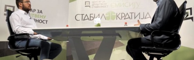 KUDA IDE MAĐARSKA? Pogledajte najnoviju epizodu emisije Stabilokratija! /VIDEO/