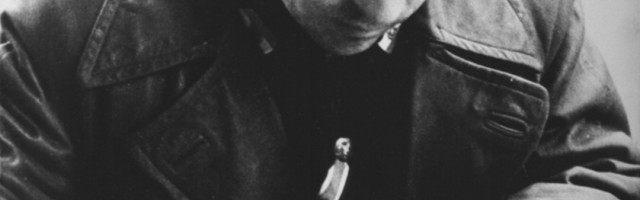 Kako je perač sudova postao monstrum iz Jasenovca, za sobom je samo pokolj ostavljao!