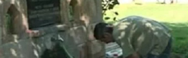 Lekovit izvor kod Sopota: Iz čuvene Kleopatrine česme teče voda koja ima velike isceliteljske moći