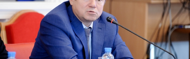 Сергеј Глазјев: Сведочимо смени светског економског система (1)
