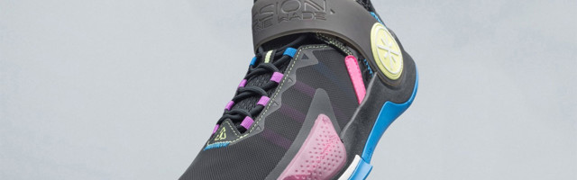 Najluđe patike za košarku – Dwayne Wade i Li-Ning