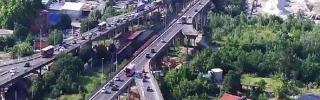 Drobnjak: Pančevački most biće srušen