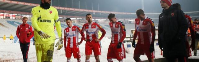 Zvezda trenutno ima 16 igrača i mnogo članova
