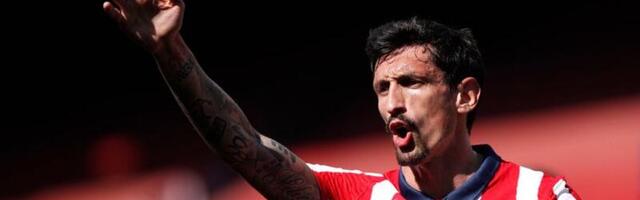 Stefan Savić najbolji fudbaler Crne Gore peti put