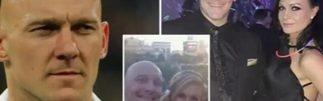 Surovi Viking i vladar na terenu danas je uspešni multimilioner i pokeraš