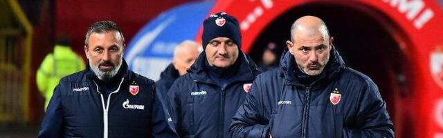 STANKOVIĆ PRESEKAO! Ovaj fudbaler na leto napušta Marakanu!