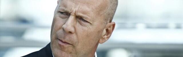 Mučni detalji borbe Brusa Vilisa sa bolešću