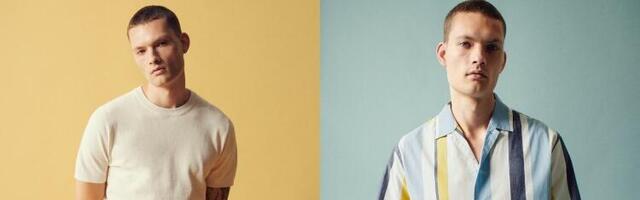 Nova Mango muška kolekcija za leto 2022. godine