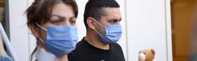 Prva izjava Miljane Kulić nakon izlaska iz BOLNICE: "Vraćam se u Zadrugu da se suočim sa Ivanom oči u oči, kada će AGONIJA da se završi?" (VIDEO)