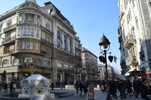 Завод за статистику: Нешто повољнији прошлогодишњи подаци о броју рођених и умрлих