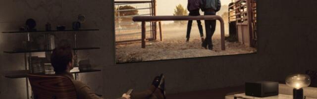 Kompanija LG predstavila najveći bežični OLED televizor na svetu