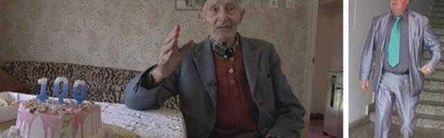 НЕЋЕТЕ ВЕРОВАТИ: Радован који се зове Радовин и где се мушкарци могу склонити од жене