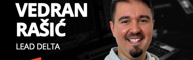 LeadDelta: Investicija i ProductHunt nagrada za najbolji SaaS proizvod