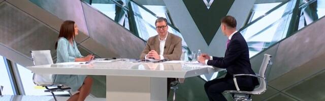 Sjajne vesti za roditelje! Vučić najavio mere pomoći za roditelje pet i više dece!