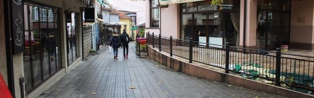 Grad Vranje: Obaveštenje vlasnicima kafića i kafana o zakupu bašti