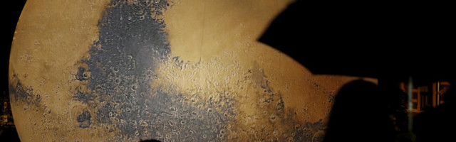 NAJNOVIJE ISTRAŽIVANJE: Na Mesecu posle vode otkrivena i rđa