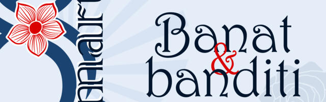 “Banat i banditi” u GKC-u za 8.mart