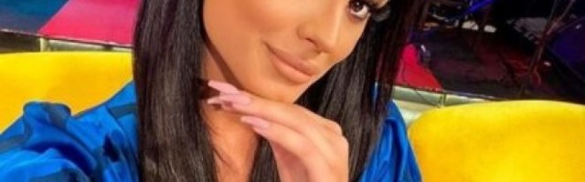 ŽENA OD SULTANA VEČERAS ULAZI U ZADRUGU! Iznenađenje za SVE! Zadrugari ni ne slute ŠTA IH ČEKA! (VIDEO)