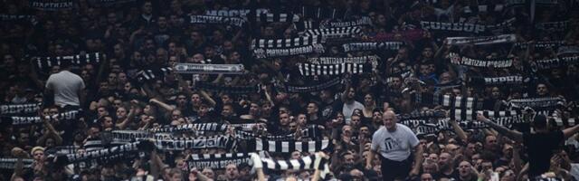 Šok u Valensiji, ushićenje u Partizanu!