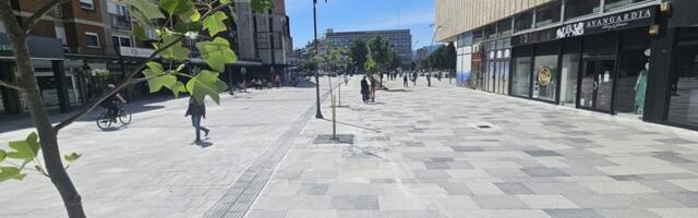 Svetski a naš - čačanski trg ponosa