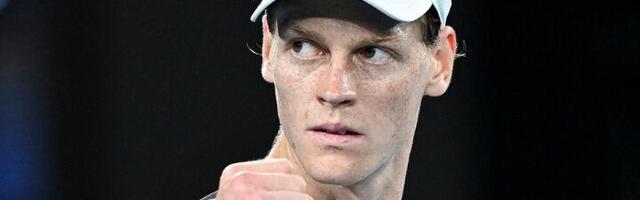 ATP se oglasio povodom Sinera i doping skandala