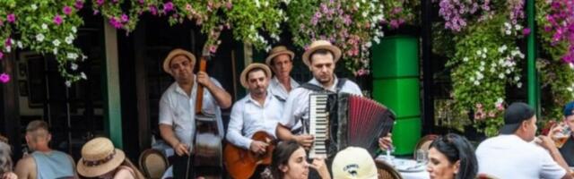 "AKO TO URADIŠ U RESTORANU ZA MENE SI SELJAK": Srbin zapalio društvene mreže, LJUDI SE PODELILI U DVA TABORA