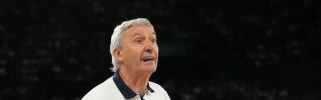Kari Pešić saopštio odlične vesti