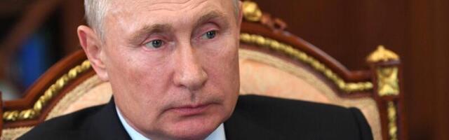 ON će glumiti Putina u „Čarobnjaku iz Kremlja“