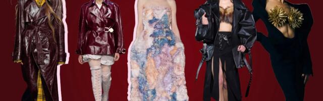 Ovo su (do sada) najvažniji fashion momenti sa Londonske nedelje mode FW25