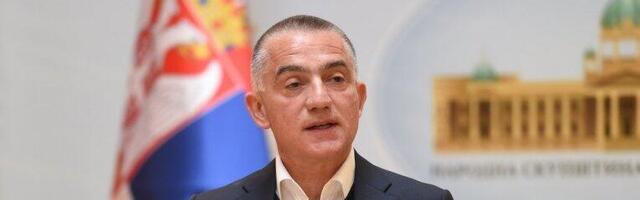 NENAD VUJOVIĆ JE PREDLOŽEN ZA NOVOG MINISTRA PRAVDE! Zameniće Maju Popović, a OVU funkciju obavljao je dugi niz godina!