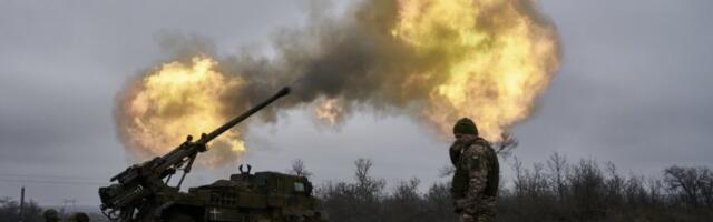 RAT U UKRAJINI: Napad na Kursk, ima mrtvih i povređenih; Uništeno 115 ukrajinskih dronova tokom noći